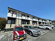 箕面駅より徒歩11分 1階 築28年8ヶ月の賃貸物件