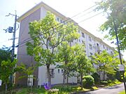 彩都西駅よりバス10分 徒歩6分 4階 築51年2ヶ月の賃貸物件