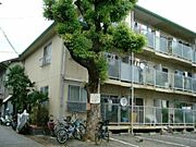 豊中駅より徒歩8分 2階 築46年5ヶ月の賃貸物件