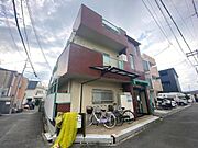 ハイツサンシャイン 2階 築41年11ヶ月の賃貸物件
