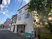 庄内駅より徒歩8分 3階 築51年1ヶ月の賃貸物件