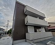 大阪府池田市石橋4丁目5番17号：物件画像／賃貸大阪株式会社　蛍池店