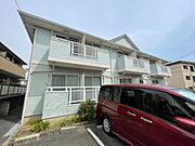 サマックスしぶやハイツ 2階 築31年の賃貸物件