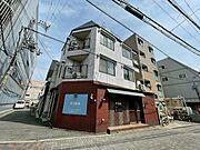 山田ハイツ 3階 築40年8ヶ月の賃貸物件