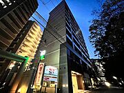 江坂駅より徒歩4分 6階 築2年8ヶ月の賃貸物件