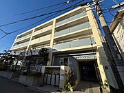 スプリングリバー２ 4階 築34年11ヶ月の賃貸物件