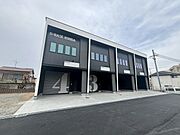 池田駅より徒歩17分 1階 新築の賃貸物件