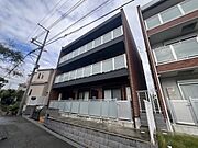 石橋阪大前駅より徒歩10分 2階 築7年1ヶ月の賃貸物件