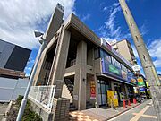 冨士スカイマンション 3階 築40年3ヶ月の賃貸物件