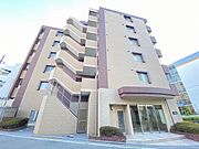 ヴェリテ三国 4階 築18年7ヶ月の賃貸物件