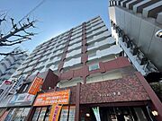 緑地公園駅より徒歩2分 6階 築49年の賃貸物件