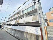 石橋阪大前駅より徒歩7分 2階 築20年4ヶ月の賃貸物件