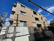 江坂駅より徒歩11分 2階 築10年5ヶ月の賃貸物件