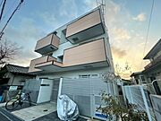 石橋阪大前駅より徒歩7分 1階 築10年8ヶ月の賃貸物件