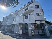 ロイヤルパレス桜の町 3階 築36年11ヶ月の賃貸物件