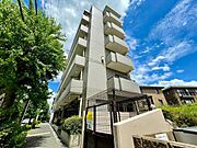 少路駅より徒歩6分 4階 築34年10ヶ月の賃貸物件