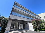 豊中駅より徒歩3分 3階 築12年6ヶ月の賃貸物件