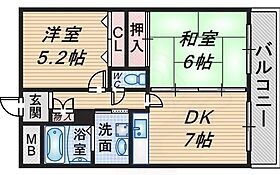 間取り：227101558936