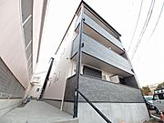 LaCasaRilassante 2階 築2年3ヶ月の賃貸物件