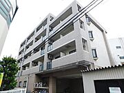 エクセルハイツ 4階 築23年11ヶ月の賃貸物件