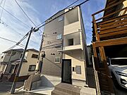 セレノス刀根山 2階 新築の賃貸物件