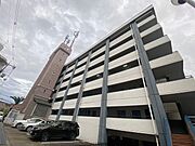 桃山台駅より徒歩10分 6階 築52年10ヶ月の賃貸物件
