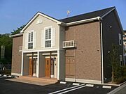 ブライトスクエア２ 2階 築18年11ヶ月の賃貸物件