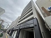 江坂駅より徒歩3分 4階 築3年11ヶ月の賃貸物件