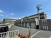 柴原阪大前駅より徒歩7分 1階 築13年11ヶ月の賃貸物件