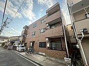 庄内駅より徒歩9分 3階 築26年10ヶ月の賃貸物件