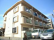 箕面駅より徒歩14分 2階 築30年11ヶ月の賃貸物件