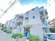 ヴィラ豊中 2階 築39年1ヶ月の賃貸物件