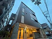 曽根駅より徒歩4分 1階 築20年11ヶ月の賃貸物件
