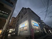 江坂駅より徒歩8分 5階 築49年11ヶ月の賃貸物件
