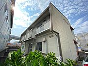 北伊丹駅より徒歩20分 1階 築38年8ヶ月の賃貸物件