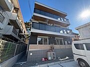 服部天神駅より徒歩9分 2階 築1年2ヶ月の賃貸物件