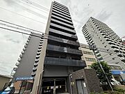 Ｕｒｂａｎｅｘ江坂広芝 8階 築8年11ヶ月の賃貸物件