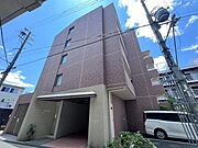 曽根駅より徒歩2分 3階 築23年11ヶ月の賃貸物件