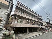 メゾンカッサ庄内 1階 築32年1ヶ月の賃貸物件