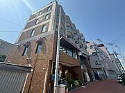 石橋阪大前駅より徒歩3分 3階 築35年5ヶ月の賃貸物件