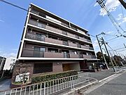 服部天神駅より徒歩12分 4階 築25年10ヶ月の賃貸物件