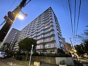南千里駅より徒歩15分 10階 築44年2ヶ月の賃貸物件