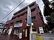 シャンティー豊中 2階 築42年10ヶ月の賃貸物件