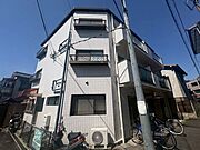 箕面駅より徒歩5分 3階 築31年2ヶ月の賃貸物件