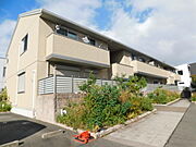 箕面萱野駅より徒歩18分 2階 築13年4ヶ月の賃貸物件