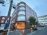 服部天神駅より徒歩12分 5階 築13年5ヶ月の賃貸物件