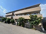 庄内駅よりバス7分 徒歩3分 2階 築9年5ヶ月の賃貸物件