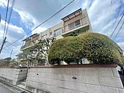 マンション山田 2階 築45年7ヶ月の賃貸物件