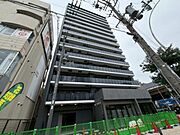 東三国駅より徒歩2分 8階 新築の賃貸物件