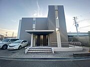 曽根駅より徒歩21分 1階 築14年3ヶ月の賃貸物件